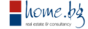 Logo home bg